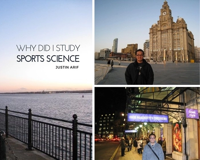 Top Reasons To Study Sports Science Degrees