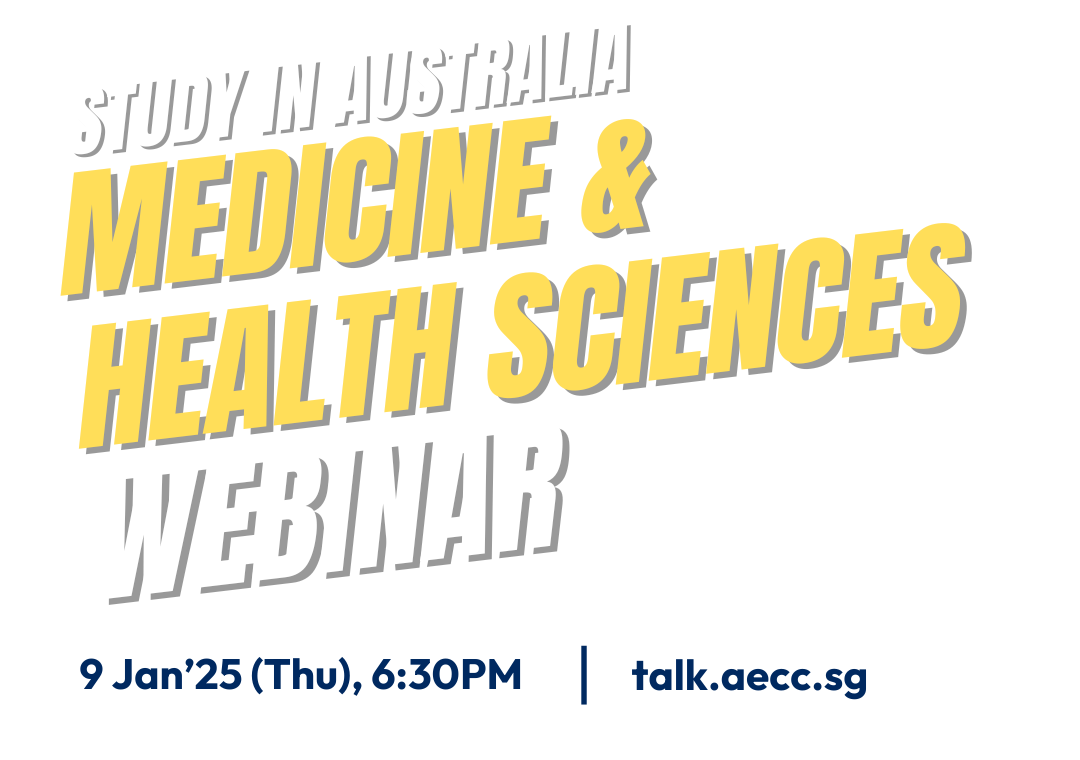 Medicine & Health Science Talk