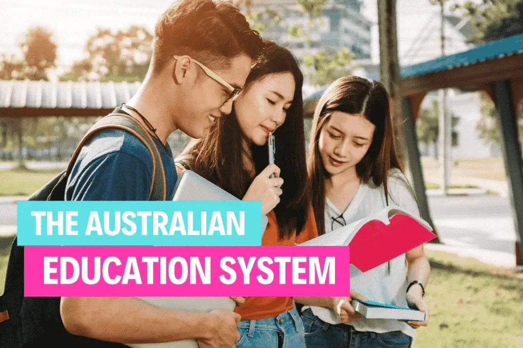 australia education