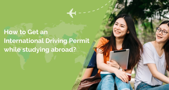 Aecc Singapore Obtaining An International Driving Permit