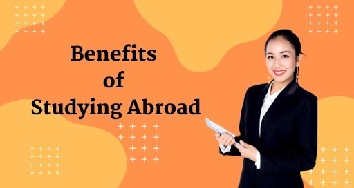 Benefits Of Studying Abroad | AECC Singapore